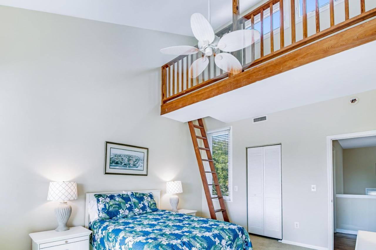 Carolina Boulevard 128 Isle of Palms Kültér fotó