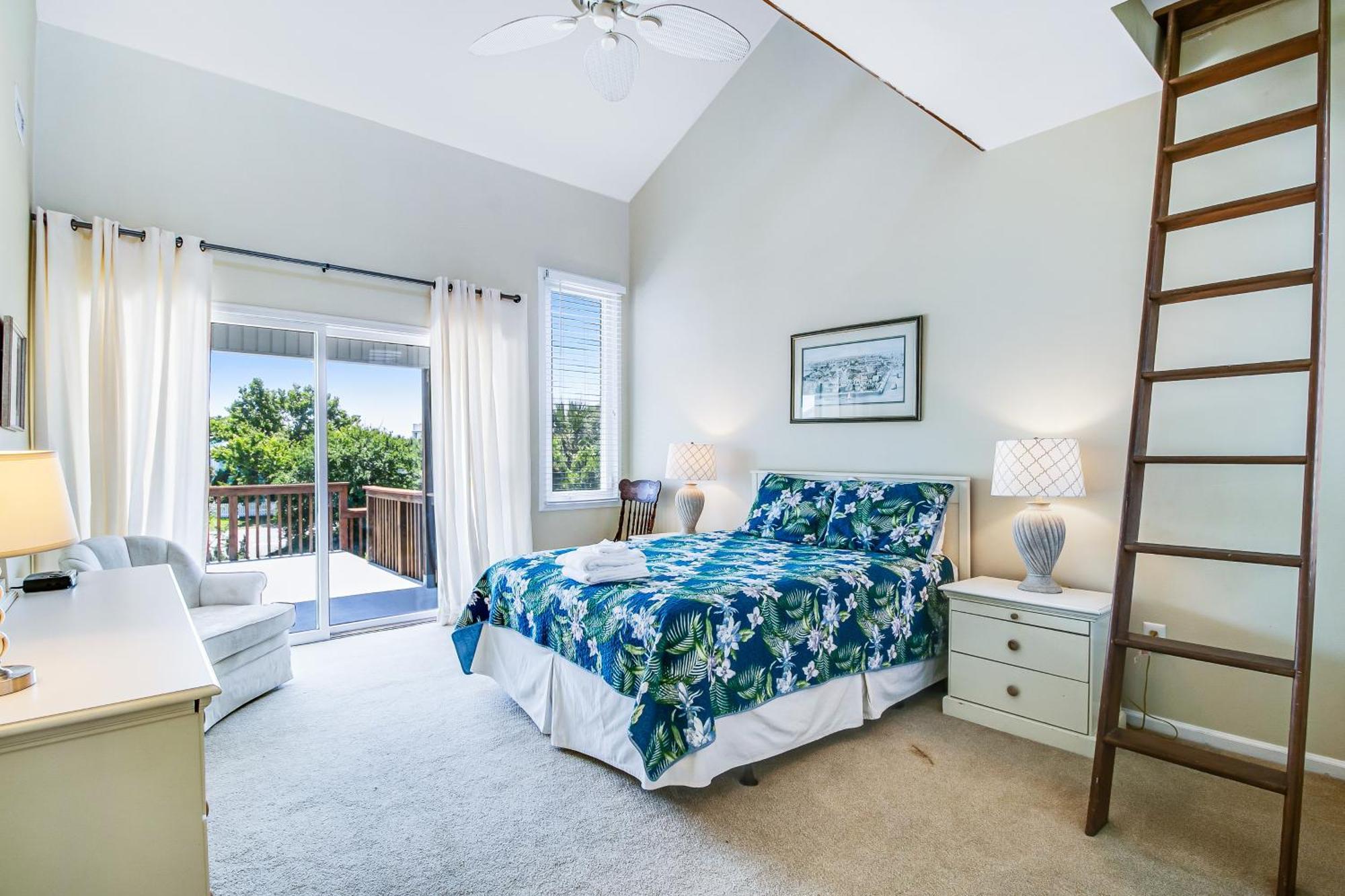 Carolina Boulevard 128 Isle of Palms Kültér fotó